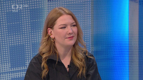 Dobré ráno - 8. dubna