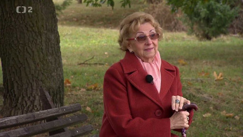 Cesty víry - Můj syn Julek