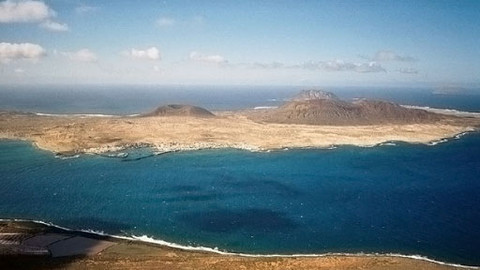 Vůně cizích krajů - Kanárské ostrovy