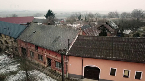 Černé ovce - 11. března