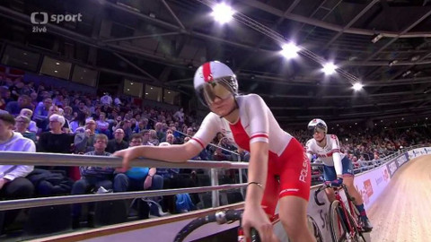 MS v dráhové cyklistice 2020 Německo - MS 2019 Německo