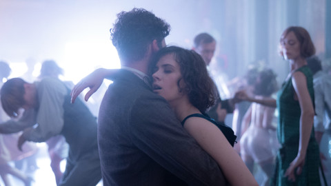 Babylon Berlín - Epizoda 4/12