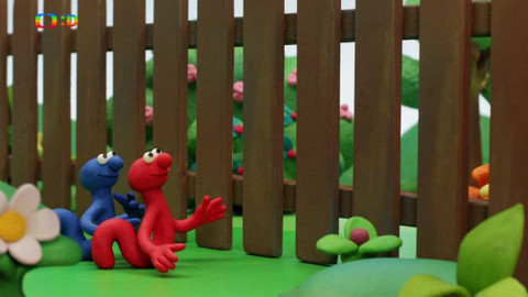 Žížaláci - Vysavač