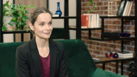 Jednou profesí to nekončí - Epizoda 1/4