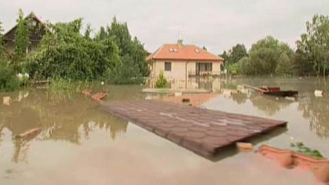 Přidej se - Volná krajina I.