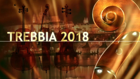Trebbia - Trebbia 2018