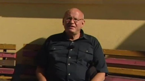 Sváteční slovo - Sváteční slovo evangelického faráře Miloše Rejchrta