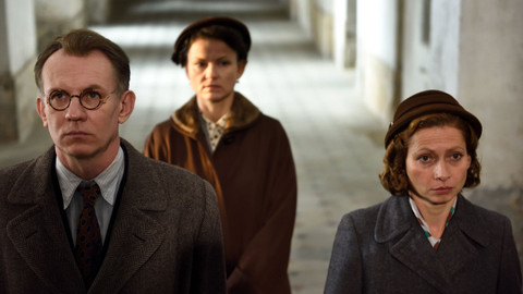 Zahradnictví - 3/6 Salon Valentino