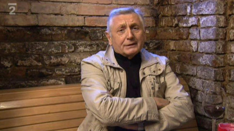 Osobnost na Dvojce - 7. dubna 2011