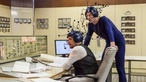 Pečený sněhulák - To nejhorší z Pečeného sněhuláka