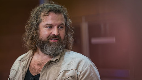 Interview ČT24 - 17. prosince 2023