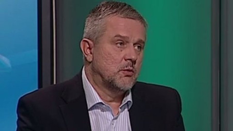 Hyde Park ČT24 - 23. ledna 2015