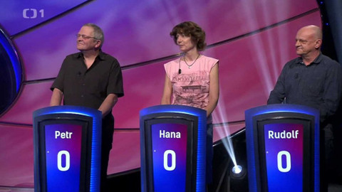 Kde domov můj? - 12. června 2018