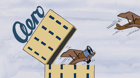 Dějiny udatného českého národa - 96/111 Československo, rozvoj průmyslu mezi válkami