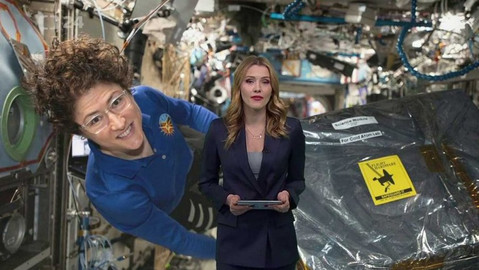 Horizont ČT24 - 16. února 2020