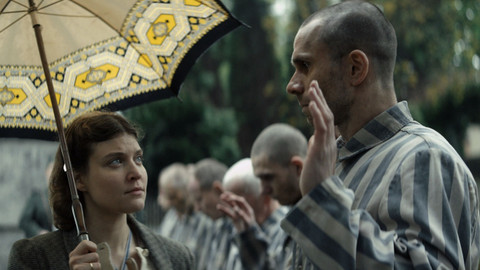 Rozdělený svět 1939-1962 - 2/6 Zahrada za zdí