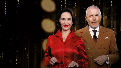 Minuty ze StarDance Tour - Praha