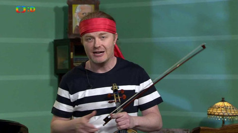 Hudební perličky Pavla Šporcla - Nikolaj Andrejevič Rimskij-Korsakov