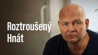 Roztroušený Hnát
