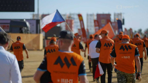 Svět motorů - Svět motorů