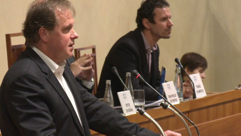 Seminář „Televize veřejné služby“