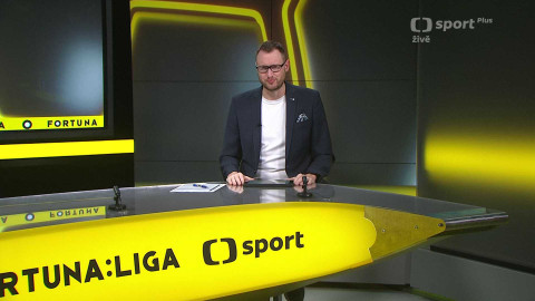 Studio fotbal - Dohráno