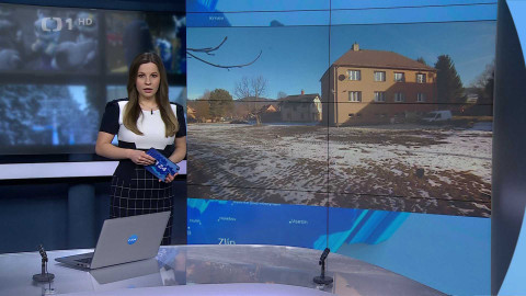 Události v regionech (Ostrava) - 30. prosince 2024