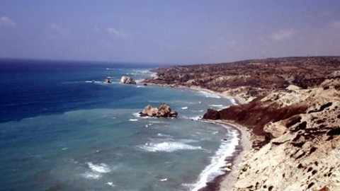 Na cestě - Na cestě po Kypru