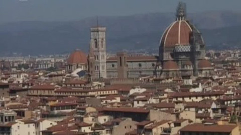 Postřehy odjinud - Toskánsko očima Milana Fridricha