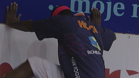 Basketbal - BK Děčín - BK NH Ostrava