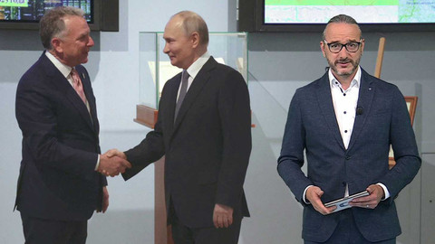 Horizont ČT24 - 5. srpna