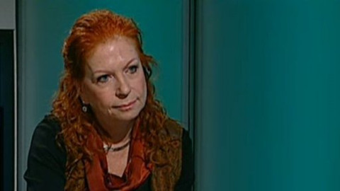 Hyde Park ČT24 - 9. února 2012