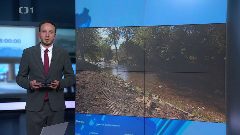 Události v regionech (Ostrava) - 16. května