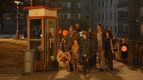 Vyprávěj - 3/26 Lampionový průvod