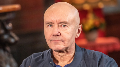 Na plovárně - Irvine Welsh