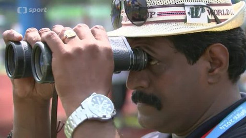 Olympijské hry mládeže 2014 Čína - Sestřih 7. soutěžního dne