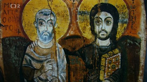 Bohoslužby v České televizi - Modlitba z evropského setkání Taizé