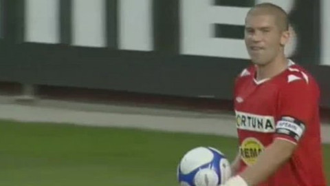 Studio fotbal - 30. srpna 2009