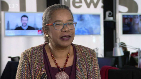 Evropa dnes - Hranice odlišnosti