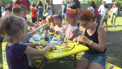 Zprávičky - 29. srpna 2022