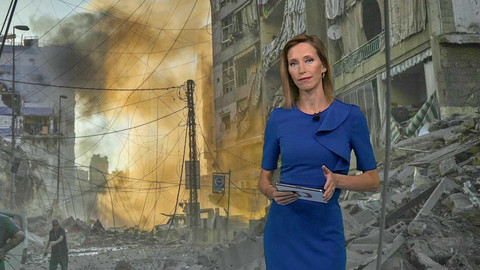 Horizont ČT24 - 4. října 2024