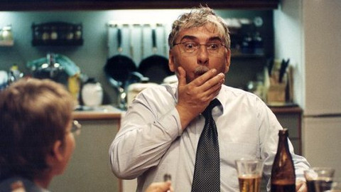 Nadměrné maličkosti - Nehoda