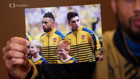 Arsenal TV - Arsenal World