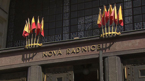 Z metropole - 3. září 2011