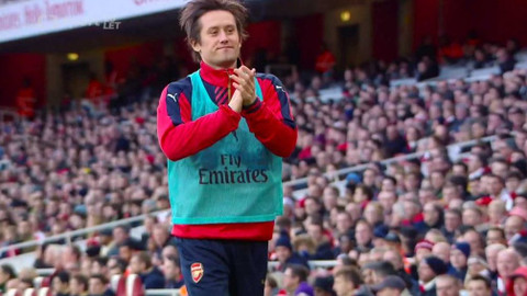 Arsenal TV - Arsenal 360