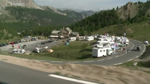 Tour de France - Postřehy z Tour de France 2014