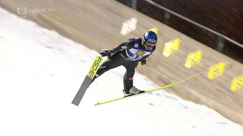 Světový pohár ve skoku na lyžích - SP Německo