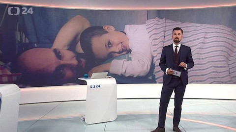 90’ ČT24 - Čekat nestačí