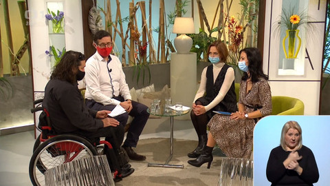 Sama doma - 26. listopadu 2020