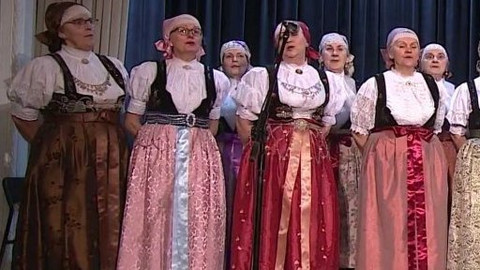 Wiadomości w języku polskim - 3. března 2019